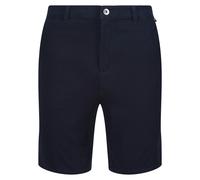 Regatta Mens Sabden Chino Shorts - Navy - Navy - 38R