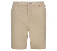 Regatta Mens Sabden Chino Shorts (Oat) - Beige - Size 36 Regular