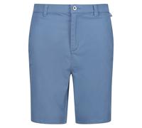 Regatta Mens Sabden Chino Shorts - Coronet Blue - Coronet Blue - 36R