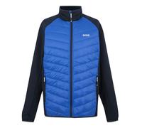 Regatta Mens Sacramento 3 in 1 Waterproof Jacket - Moonlight Denim/Navy/Snorkel Blue - Moonlight Denim/Navy/Snorkel Blue - XL