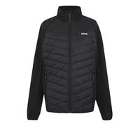 Regatta Mens Sacramento 3 in 1 Waterproof Jacket (Olive Night/Black) - Size Small