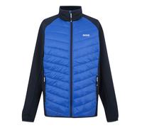 Regatta Mens Sacramento 3 in 1 Waterproof Jacket - Moonlight Denim/Navy/Snorkel Blue - Moonlight Denim/Navy/Snorkel Blue - 3XL