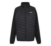Regatta Mens Sacramento 3 in 1 Waterproof Jacket - Olive Night/Black - Olive Night/Black - XXL - 100% Mixed