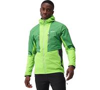 Regatta Mens Sacramento IX Waterproof Torch Hooded Jacket