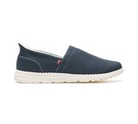 Regatta Men's Salcombe Tecfoam Slip On Shoes in Dark Grey | Size: 12 Regatta Dark Grey 12