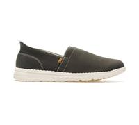 Green male UK 10 Regatta Men's Salcombe Casual Shoes Green, Size: UK 10