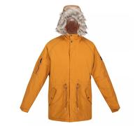 Regatta Mens Salinger III Parka (Cathay Spice) - Multicolour - Size Small
