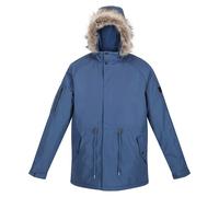 Regatta Mens Salinger III Parka / N/A N/A RG8113