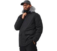Regatta Men's Salinger IV Waterproof Jacket Black, Size: 3XL