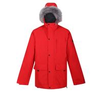 Regatta Mens Salinger IV Waterproof Jacket / N/A N/A RG8937