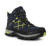 Regatta Men's Waterproof Samaris III Walking Boots Navy Blue, Size: UK 12