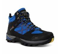 Regatta Samaris Iii Hiking Boots Blue EU 43 Men