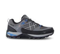 Regatta Men's 'Samaris III' Low Walking Shoes in Mid Grey | Size: 11 Regatta Mid Grey 11