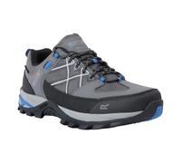 Regatta Mens Samaris III Low Walking Shoes RG9773