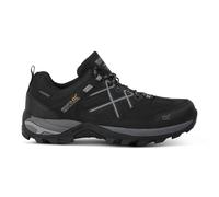 Regatta Samaris Iii Low Hiking Shoes Black EU 44 Man