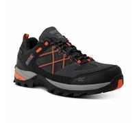 Regatta Mens Samaris III Low Walking Shoes UK Size 11 (EU 46)