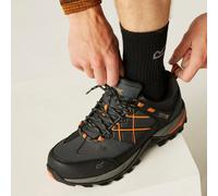 Hiking shoes Regatta Samaris III 43