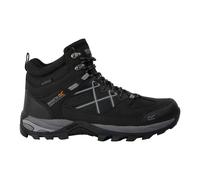 Regatta Mens Samaris III Walking Boots (Black/Graphite Black) - Size UK 6