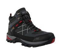 Regatta Mens Samaris III Walking Boots - Briar/Rio Red - Briar/Rio Red - 10 UK