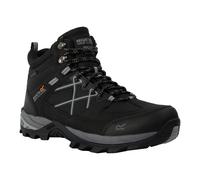 Regatta Mens Samaris III Walking Boots RG9713