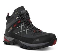 Regatta Samaris Iii Hiking Boots Black EU 42 Man