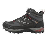 Regatta Men's Samaris III Walking Boots Waterproof Durable Hiking Footwear