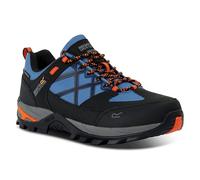 Regatta Samaris Iii Low Hiking Shoes