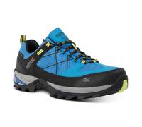 Regatta Mens Samaris III Walking Shoes Hiking Water Repellent Comfort Fit