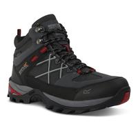 Regatta Mens Samaris III Waterproof Outdoor Hiking Mid Rise Walking Boots