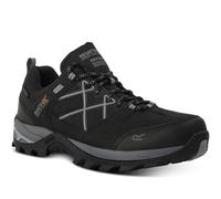 Regatta Mens Samaris III Waterproof Outdoor Hiking Walking Shoes