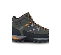 Regatta Samaris Iii Hiking Boots Green EU 47 Man