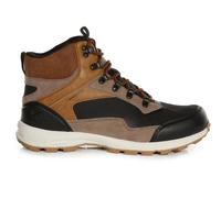 Regatta Mens Samaris Life Demi Trekking Shoes Waterproof 44