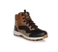 Regatta Mens Samaris Life Demi Waterproof Walking Boots (Sand/Warm Tan) - Multicolour - Size UK 10