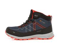 Regatta Mens Samaris Lite Hydropel Durable Walking Boots UK Size 7 (EU 41)