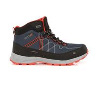 Regatta Mens Samaris Lite Hydropel Durable Walking Boots UK Size 8 (EU 42)