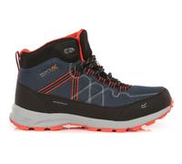 Regatta Samaris Lite Waterproof & Breathable Walking Boots - Blue blue 10 (45)