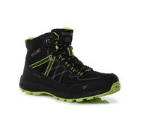 Regatta Mens Samaris Lite Hydropel Durable Walking Boots UK Size 8 (EU 42)