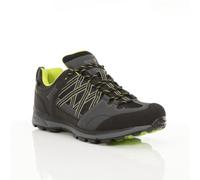 Regatta Mens Samarid II Low Rise Waterproof Outdoor Walking Trainers Shoes