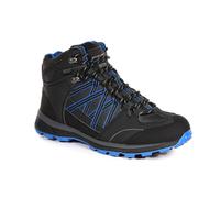 Regatta Men's Samaris II Waterproof Breathable Mid Hiking Boots Grey UK6