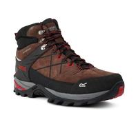 Regatta Mens Samaris Pro II Walking Boot Hiking Supportive Waterproof Comfort