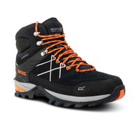 Regatta Mens Samaris Pro II Walking Boot Hiking Supportive Waterproof Comfort
