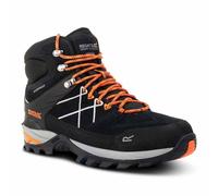 Regatta Mens Samaris Pro II Walking Boot Hiking Supportive Waterproof Comfort
