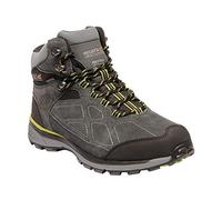 Regatta Samaris Suede Waterproof & Breathable Walking Boot - Brown brown 11 (46)