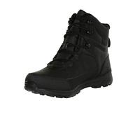 Regatta Men's Samaris Thermo Hiking Boot, Black, 9 UK