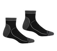 Samaris Trail Regatta Dark Grey 6-8