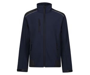 Regatta Mens Sandstom Workwear Softshell Jacket BC815