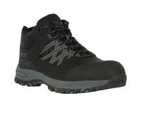 Regatta Mens Sandstone Safety Boots PC4553