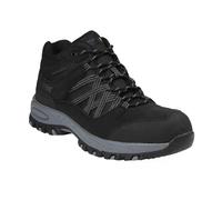 Regatta Mens Sandstone Safety Boots PC4553