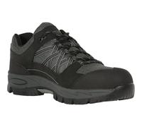 Regatta Mens Sandstone Safety Hiker Shoes