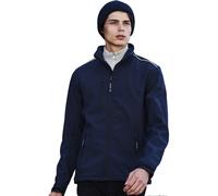 Regatta Mens Sandstorm Hardwearing Workwear Softshell Jacket